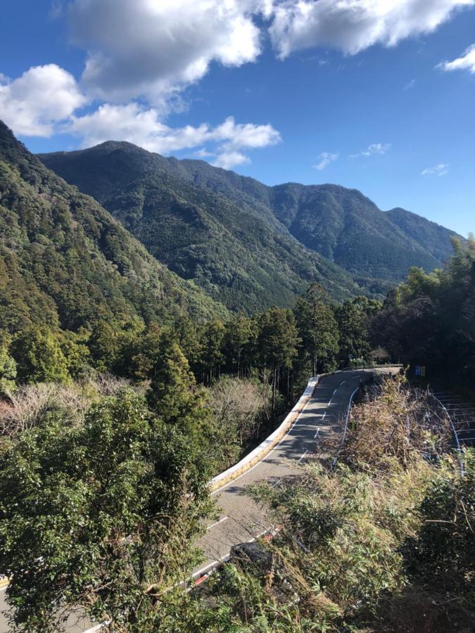 Villa 浜の宮七福神 1棟貸し9名様までご利用できます à Nachikatsuura Extérieur photo