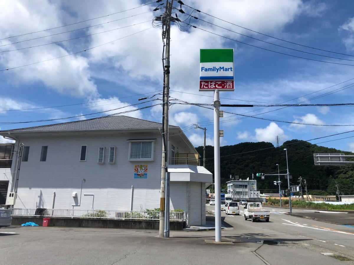 Villa 浜の宮七福神 1棟貸し9名様までご利用できます à Nachikatsuura Extérieur photo