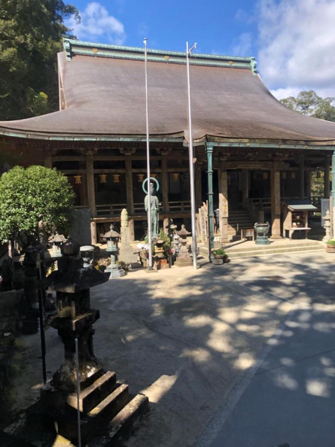 Villa 浜の宮七福神 1棟貸し9名様までご利用できます à Nachikatsuura Extérieur photo