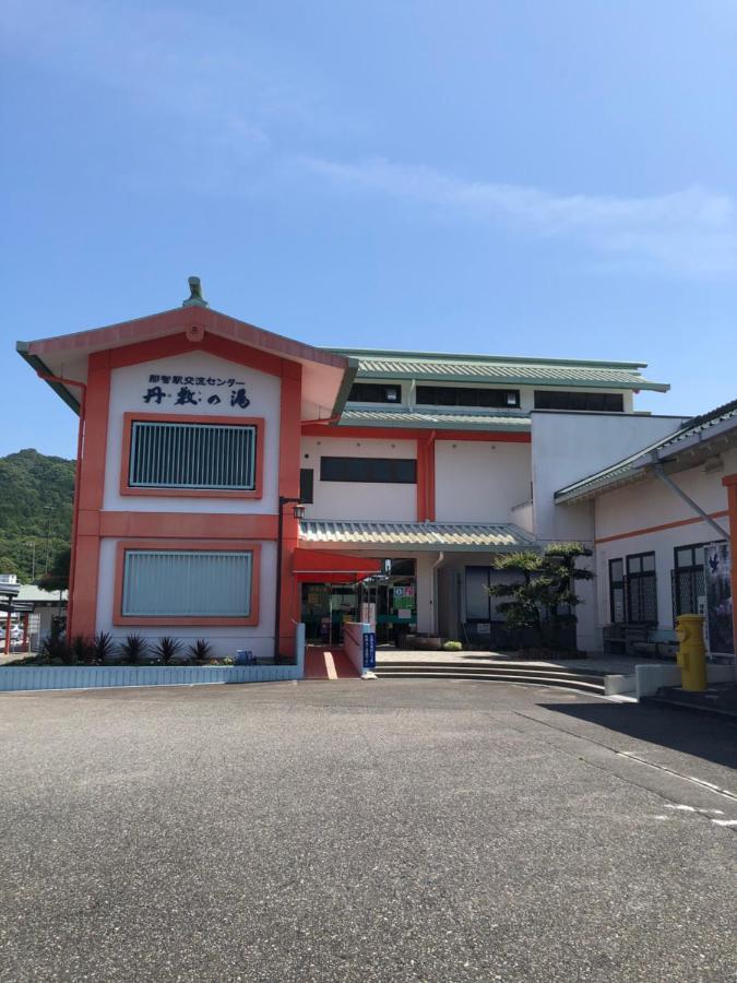 Villa 浜の宮七福神 1棟貸し9名様までご利用できます à Nachikatsuura Extérieur photo