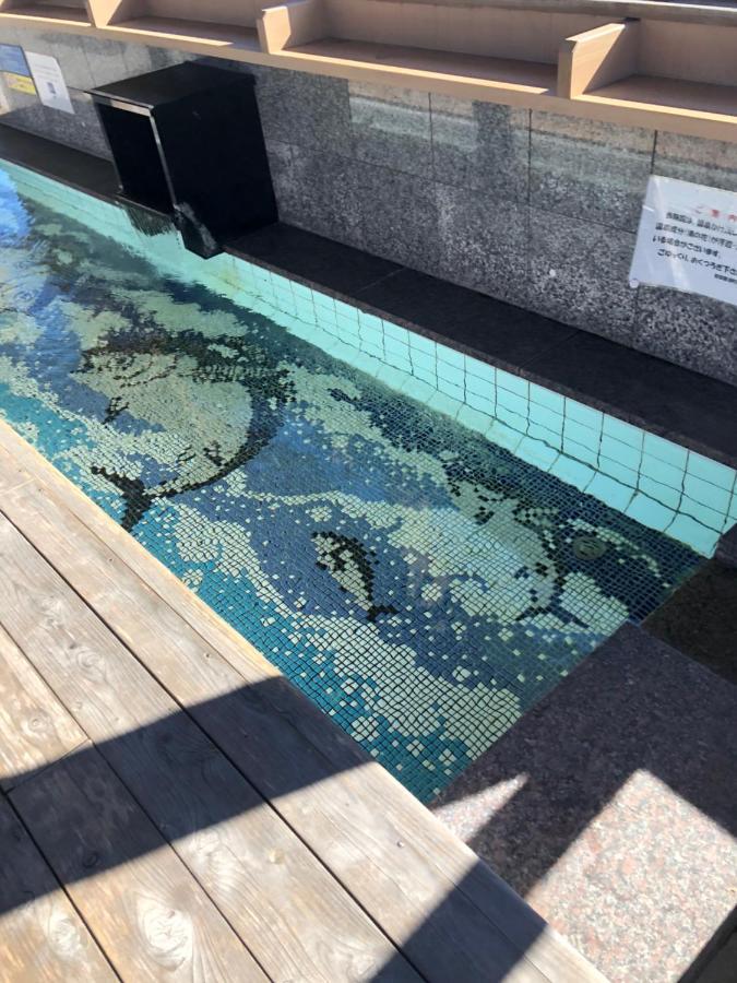 Villa 浜の宮七福神 1棟貸し9名様までご利用できます à Nachikatsuura Extérieur photo