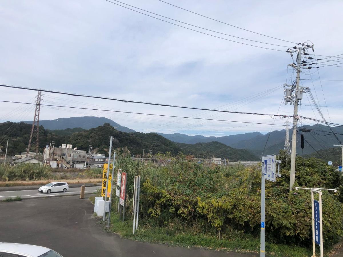 Villa 浜の宮七福神 1棟貸し9名様までご利用できます à Nachikatsuura Extérieur photo