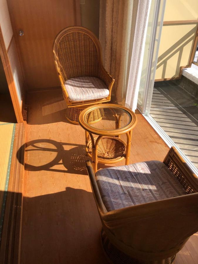 Villa 浜の宮七福神 1棟貸し9名様までご利用できます à Nachikatsuura Extérieur photo