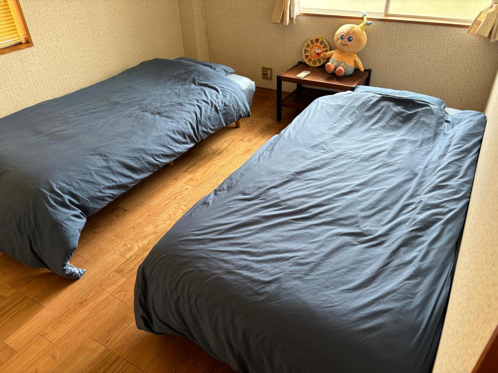 Villa 浜の宮七福神 1棟貸し9名様までご利用できます à Nachikatsuura Extérieur photo