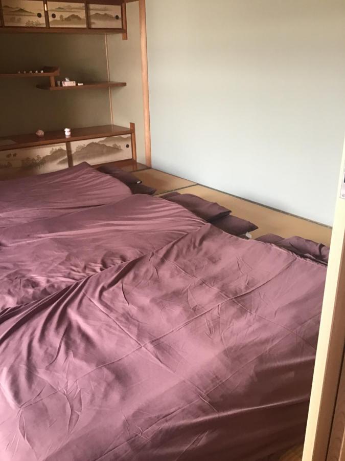 Villa 浜の宮七福神 1棟貸し9名様までご利用できます à Nachikatsuura Extérieur photo